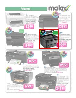Makro - Back to School, page 20