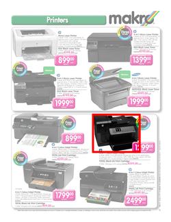 Makro - Back to School, page 20