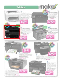 Makro - Back to School, page 20