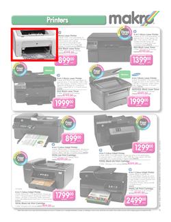 Makro - Back to School, page 20