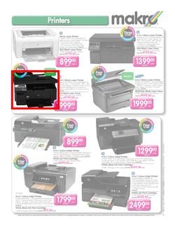 Makro - Back to School, page 20