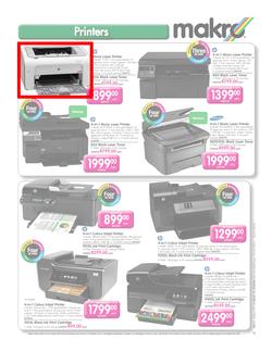 Makro - Back to School, page 20