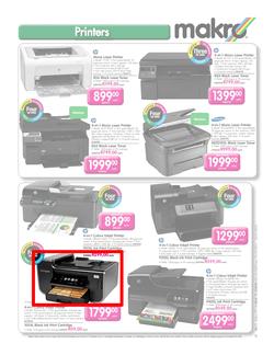 Makro - Back to School, page 20