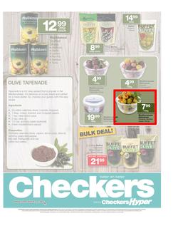 Checkers Gauteng (23 Apr - 6 May), page 20