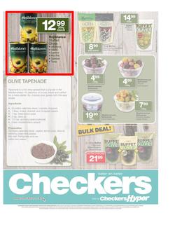Checkers Gauteng (23 Apr - 6 May), page 20