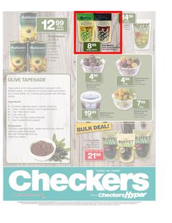 Checkers Gauteng (23 Apr - 6 May), page 20