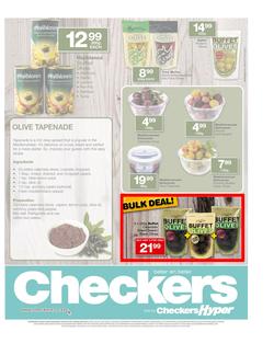 Checkers Gauteng (23 Apr - 6 May), page 20