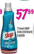 Skip Concentrate Liquid-750ml