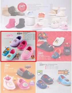 Checkers Hyper Western Cape : Winter Essentials (21 May - 3 Jun), page 20