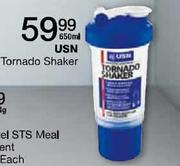 USN Tornado Shaker-650ml