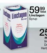 Linctegon Syrup-150ml