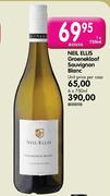 Neil Ellis Groenekloof Sauvignon Blanc-Unit Price Per Case 