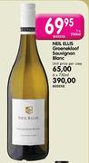 Neil Ellis Groenekloof Sauvignon Blanc-1 x 750ml