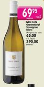 Neil Ellis Groenekloof Sauvignon Blanc-1 x 750ml