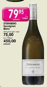 Steenberg Sauvignon Blanc-Unit Price Per Case 