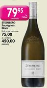 Steenberg Sauvignon Blanc-1 x 750ml