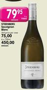 Steenberg Sauvignon Blanc-6 x 750ml