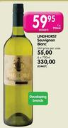 Lindhorst Sauvignon Blanc-1 x 750ml