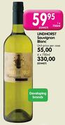 Lindhorst Sauvignon Blanc-6 x 750ml