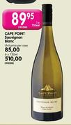 Cape Point Sauvignon Blanc-1 x 750ml
