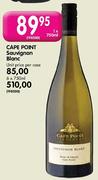 Cape Point Sauvignon Blanc-Unit Price Per Case 