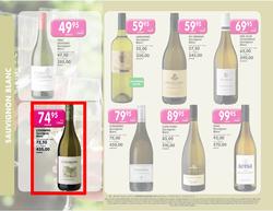 Makro : Premium Liquor (15 May - 2 Jul), page 20