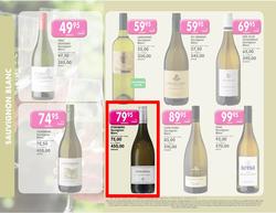 Makro : Premium Liquor (15 May - 2 Jul), page 20