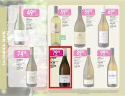 Makro : Premium Liquor (15 May - 2 Jul), page 20