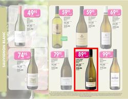 Makro : Premium Liquor (15 May - 2 Jul), page 20
