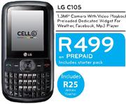 LG C105