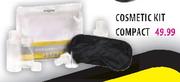 Cosmetic Kit Compact