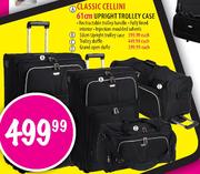 Classic Cellini Grand Open Dufle-Each