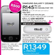 Samsung Galaxyy(55360)