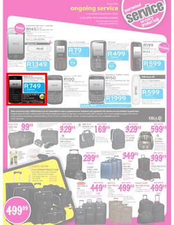 Game : We Beat Any Price (24 May - 27 May), page 20