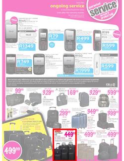 Game : We Beat Any Price (24 May - 27 May), page 20