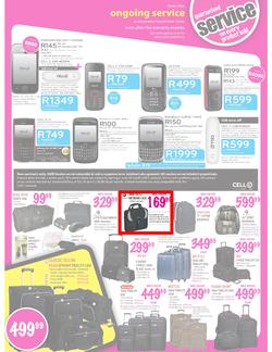Game : We Beat Any Price (24 May - 27 May), page 20