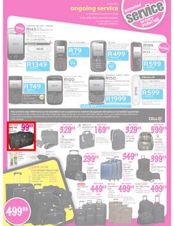 Game : We Beat Any Price (24 May - 27 May), page 20