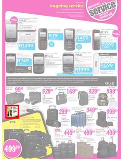 Game : We Beat Any Price (24 May - 27 May), page 20