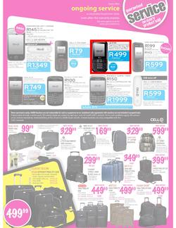 Game : We Beat Any Price (24 May - 27 May), page 20