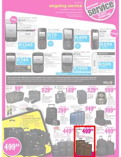 Game : We Beat Any Price (24 May - 27 May), page 20