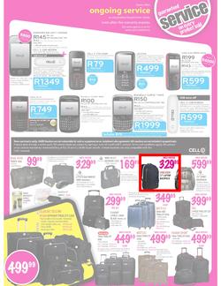 Game : We Beat Any Price (24 May - 27 May), page 20