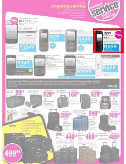 Game : We Beat Any Price (24 May - 27 May), page 20