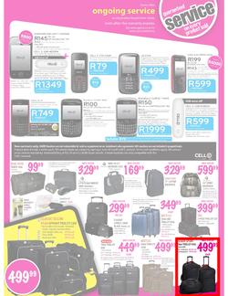 Game : We Beat Any Price (24 May - 27 May), page 20