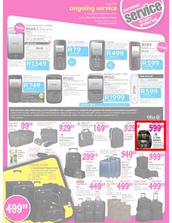 Game : We Beat Any Price (24 May - 27 May), page 20