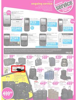 Game : We Beat Any Price (24 May - 27 May), page 20