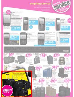 Game : We Beat Any Price (24 May - 27 May), page 20