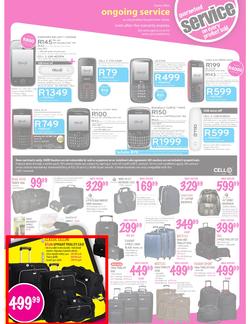 Game : We Beat Any Price (24 May - 27 May), page 20