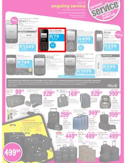 Game : We Beat Any Price (24 May - 27 May), page 20