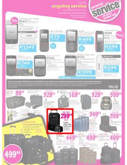 Game : We Beat Any Price (24 May - 27 May), page 20