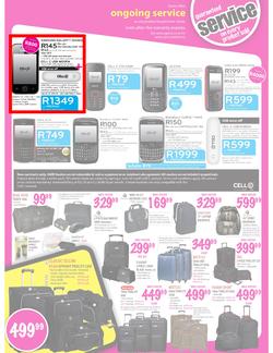 Game : We Beat Any Price (24 May - 27 May), page 20